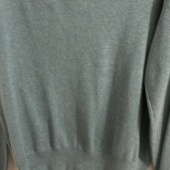 Polo by Ralph Lauren 100% Pima Cotton Men Long Sleeve Pullover Sweater. - Picture 5 of 6